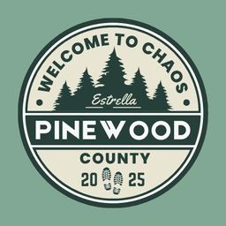 Pinewood County Roleplay icon