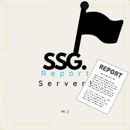 SSG Player Reports icon
