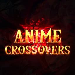 Anime Crossovers  icon