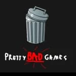 Pretty BAD Games icon