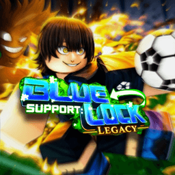 BLRL: Support Server icon
