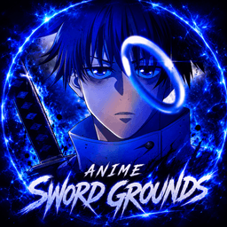 Anime Sword Grounds icon