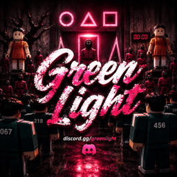 GREEN LIGHT icon